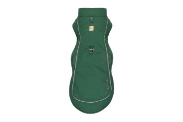 Ruffwear Overcoat Fuse™ Jacket Evergreen Gr. S